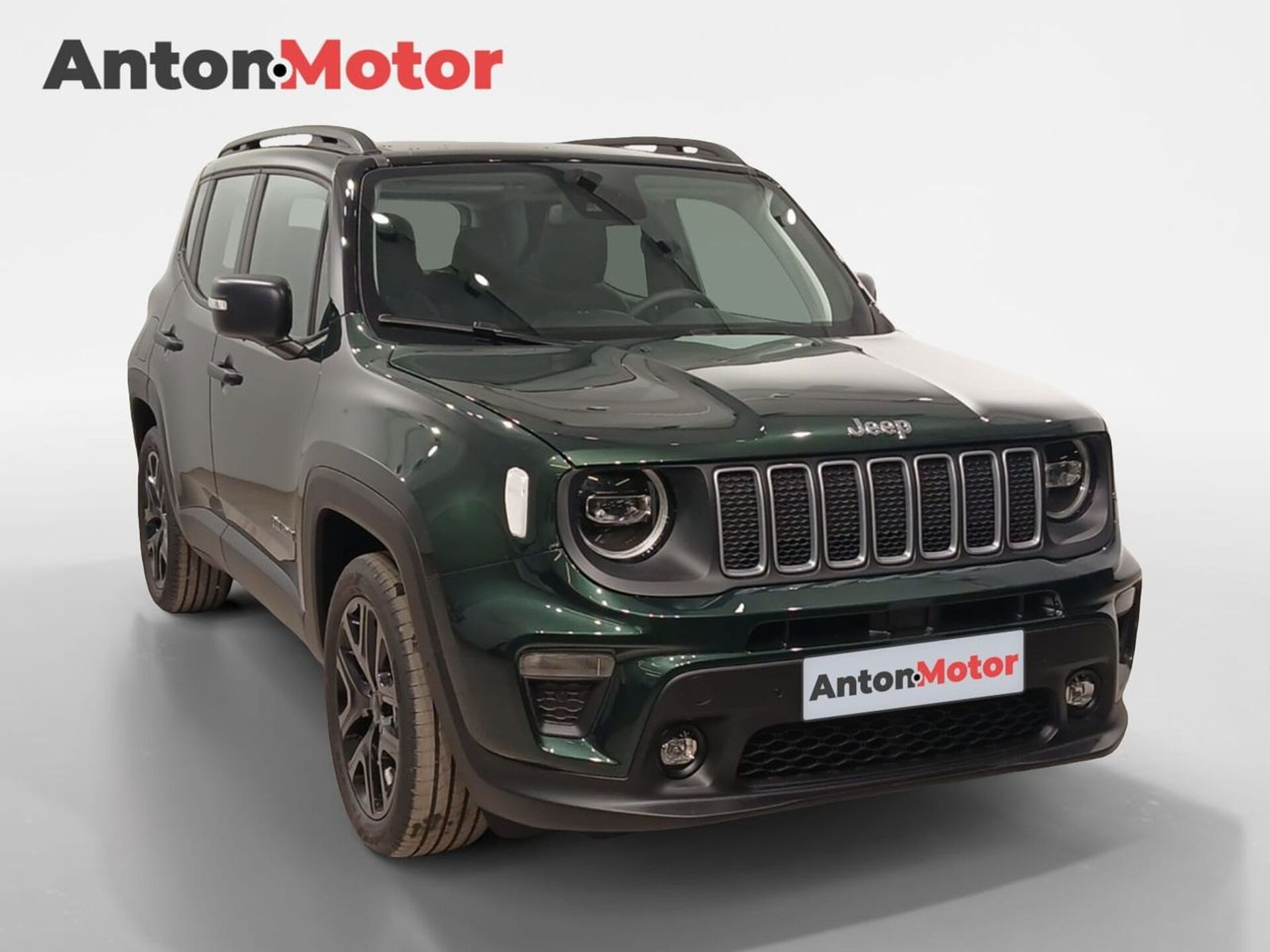Imagen 3 de JEEP Renegade