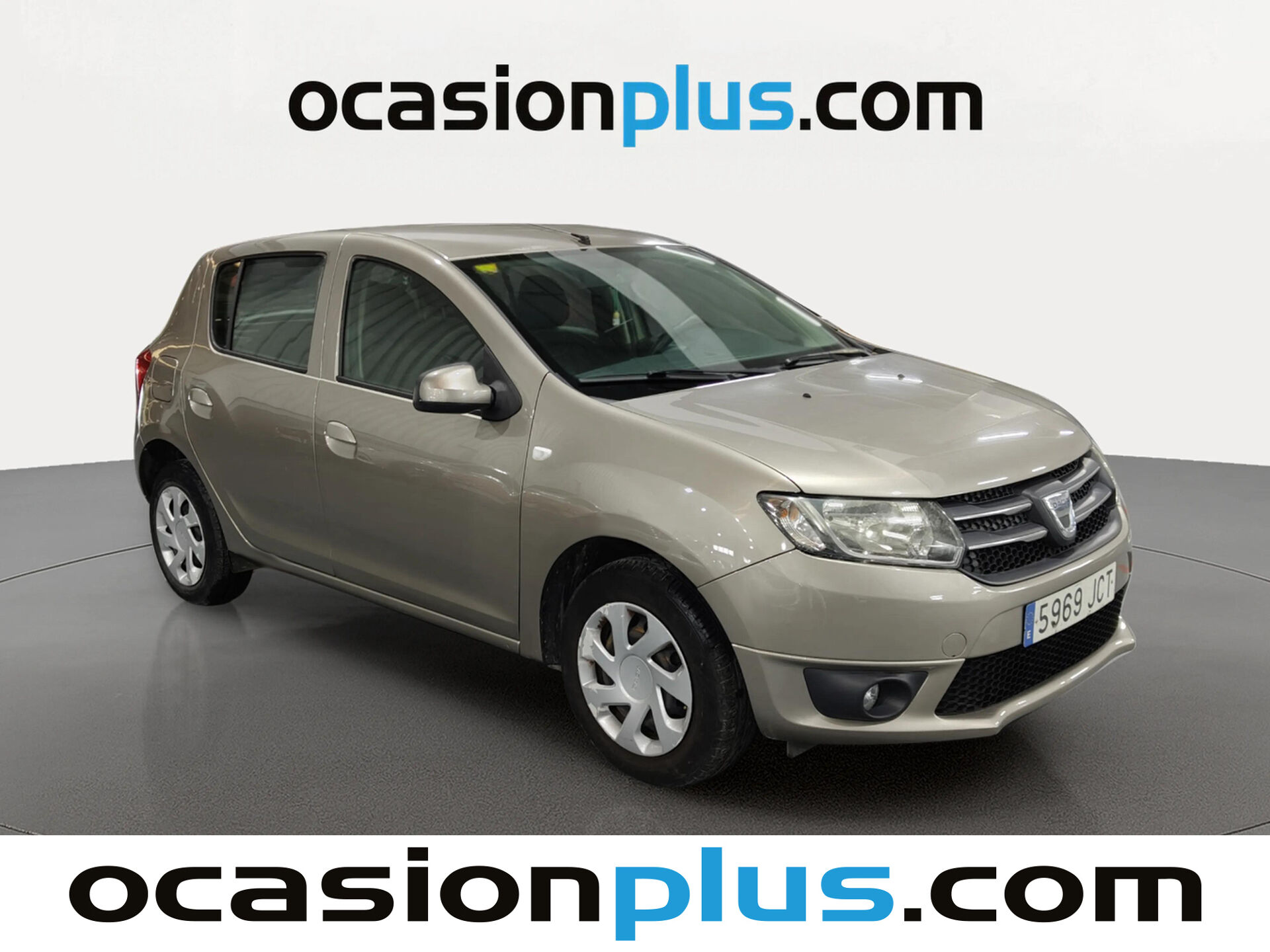 Imagen 2 de DACIA Sandero
