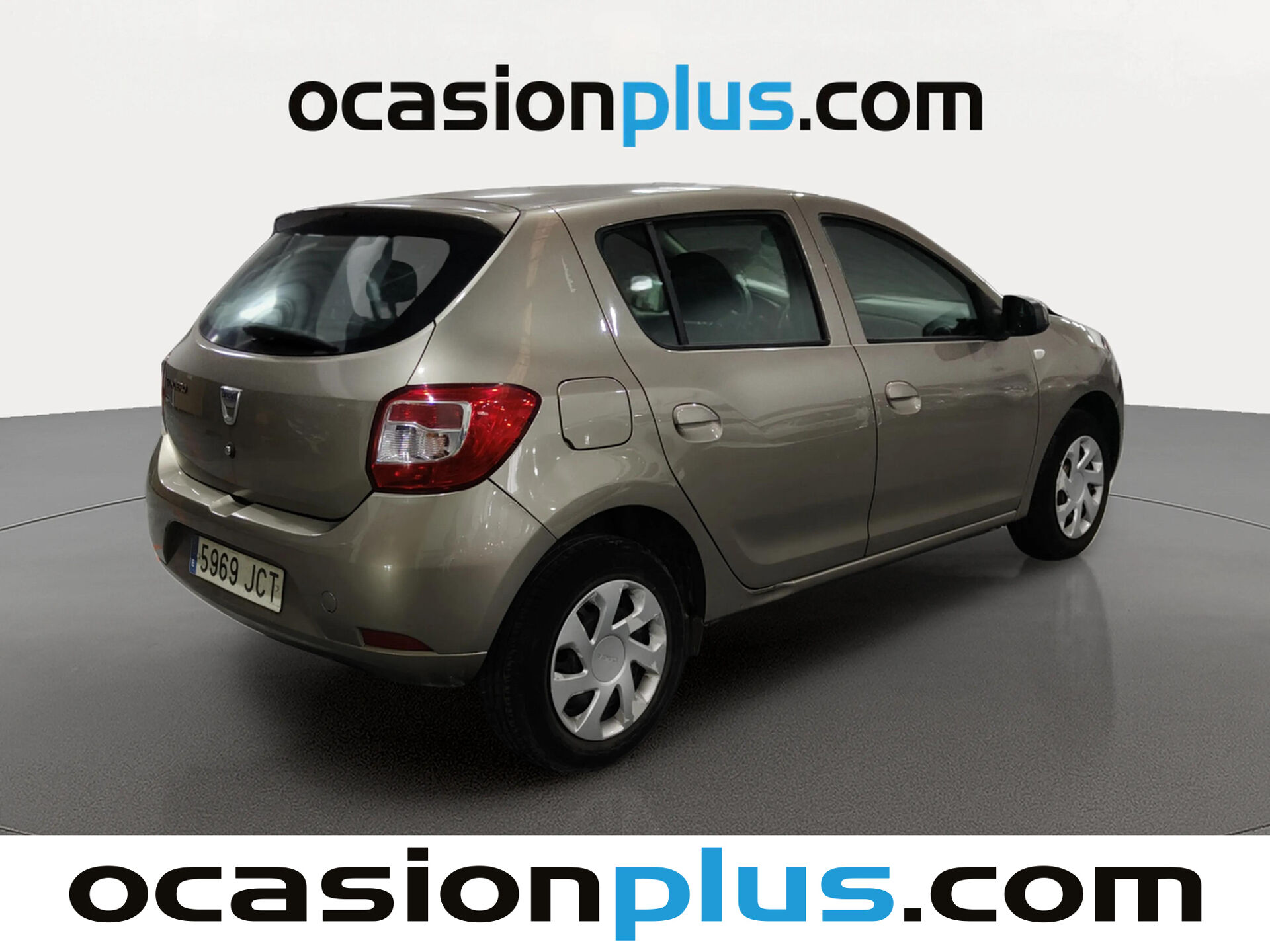 Imagen 3 de DACIA Sandero