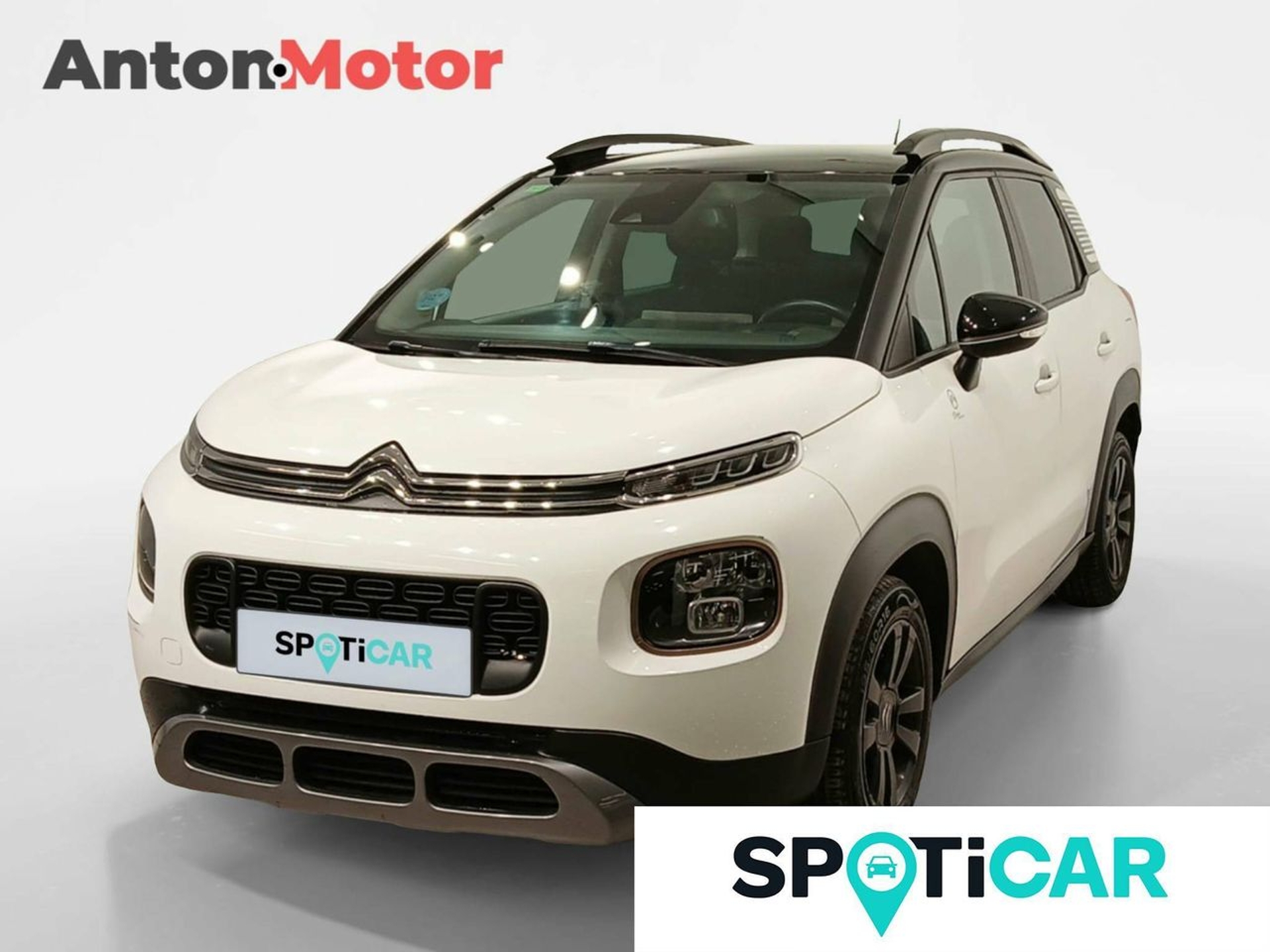 Imagen de CITROEN C3 Aircross