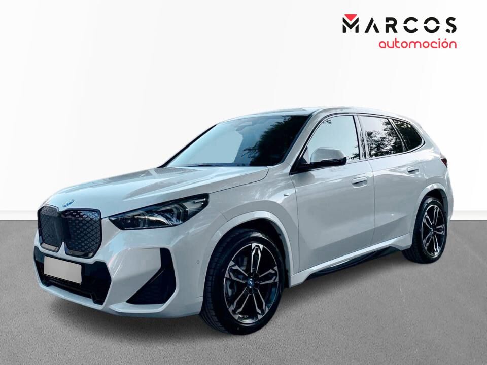 BMW X1 (xDrive30) en Murcia