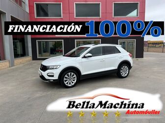 Imagen de VOLKSWAGEN T-Roc 2.0TDI Advance