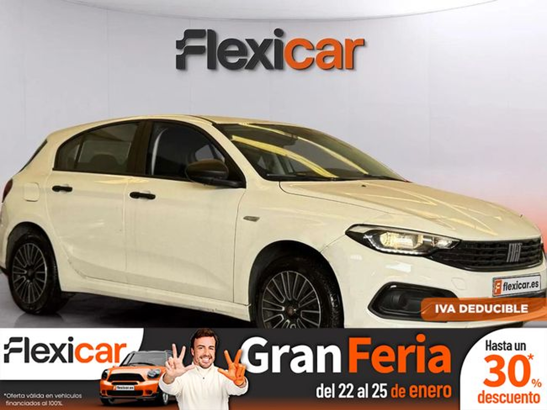 Imagen de FIAT Tipo