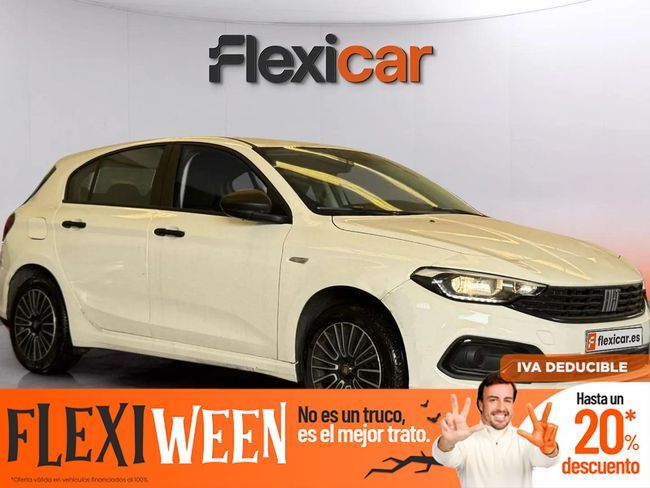 FIAT Tipo (City Cross 1.0 74kW (100CV)) en Granada