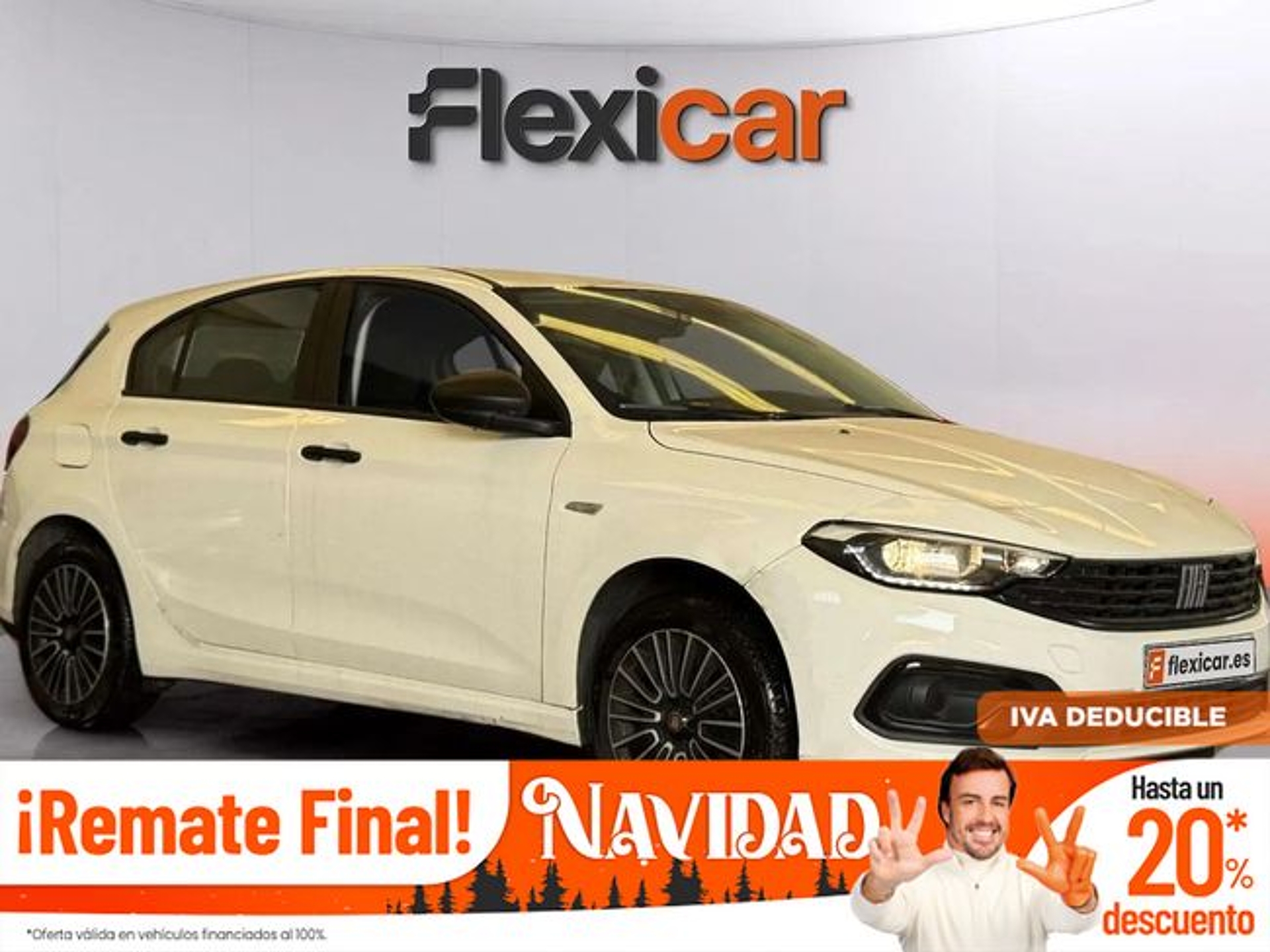 Imagen de FIAT Tipo