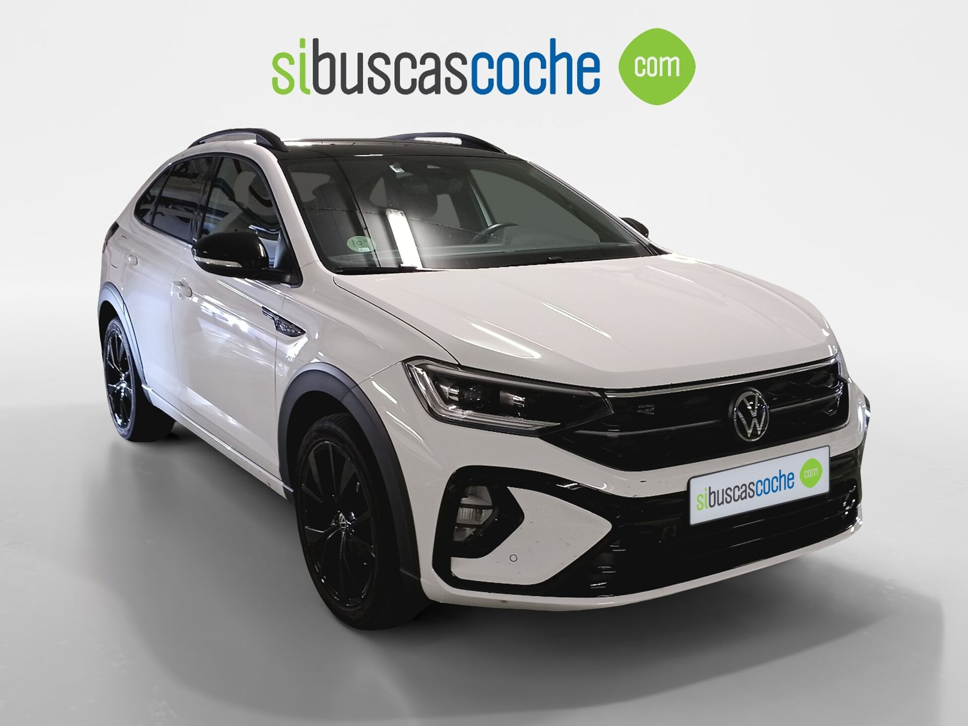 Imagen de VOLKSWAGEN Taigo