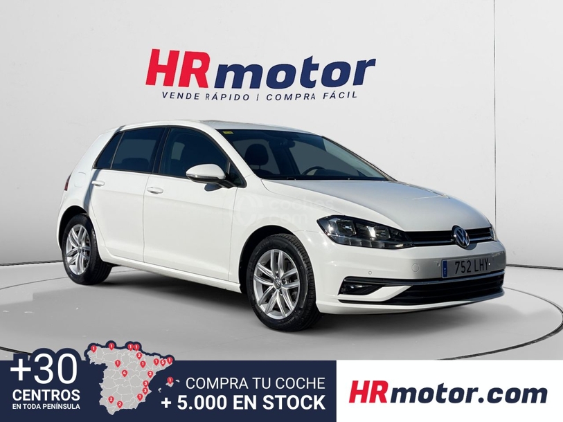 Foto del VOLKSWAGEN Golf 1.5 TSI Evo Advance DSG7 110kW