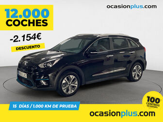 Imagen de KIA Niro E- Drive Long Range