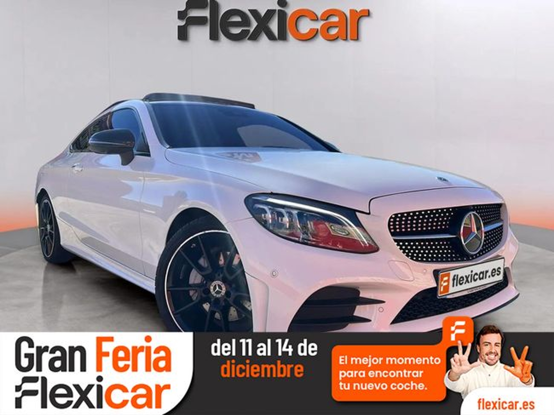 Imagen de MERCEDES Clase C