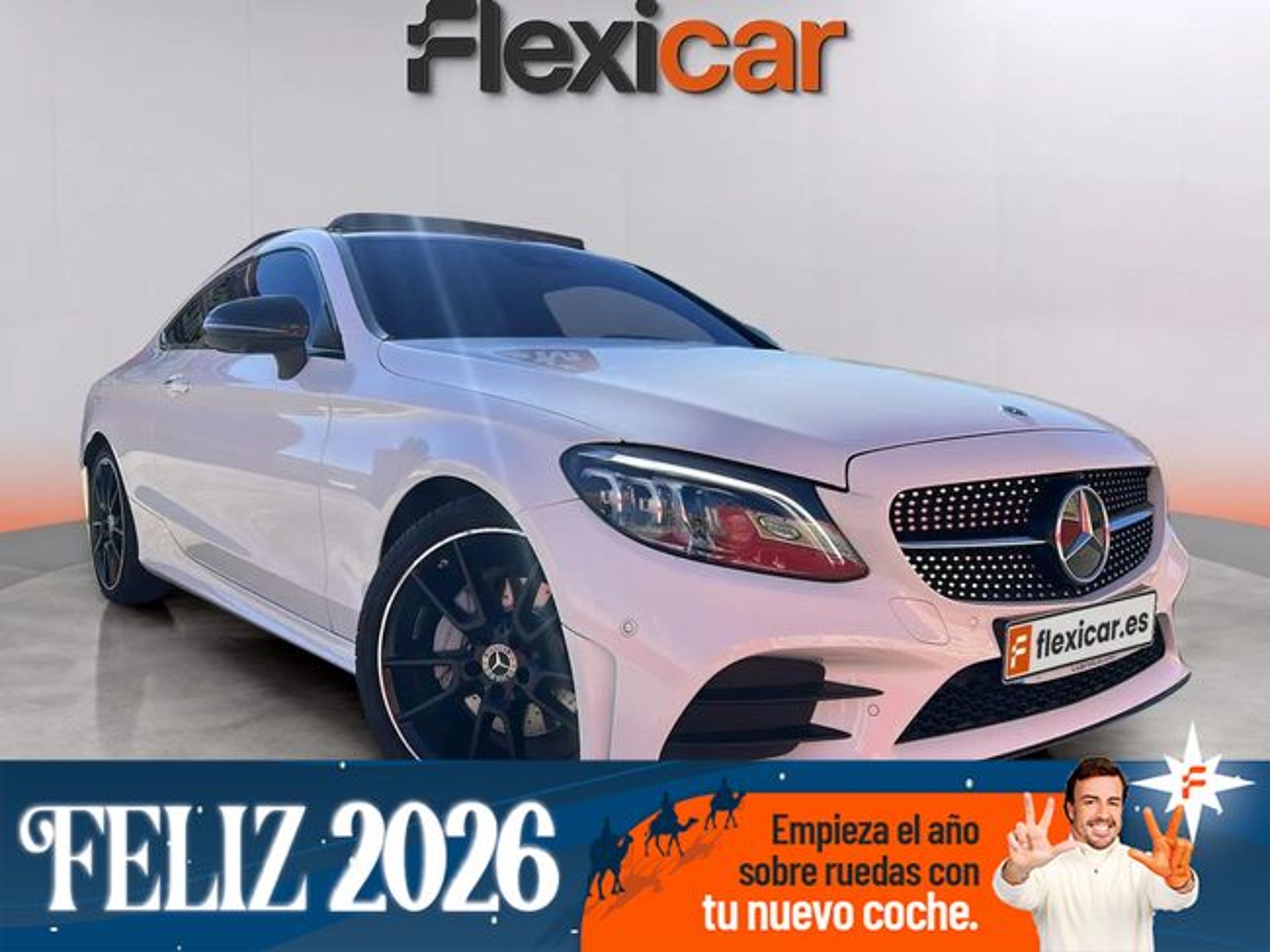 Imagen de MERCEDES Clase C