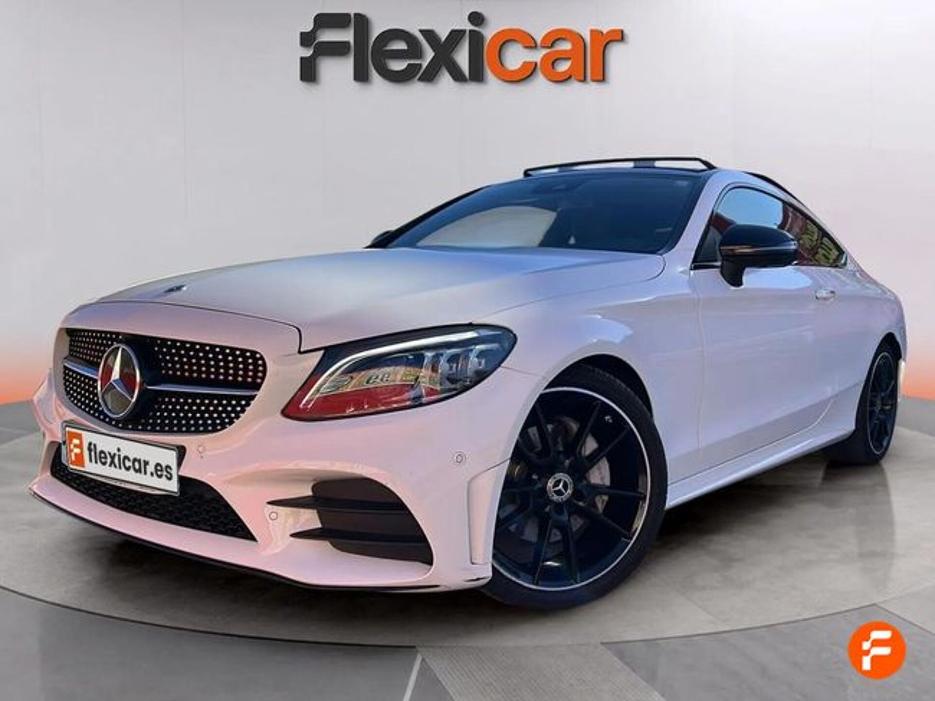 Imagen 3 de MERCEDES Clase C