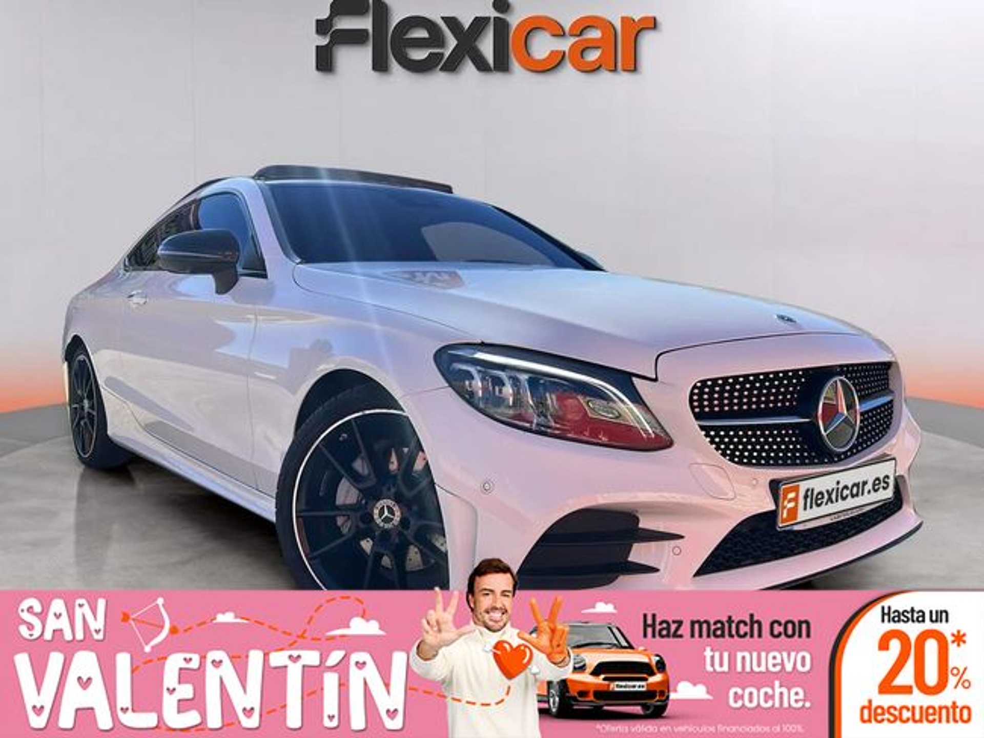 Imagen de MERCEDES Clase C