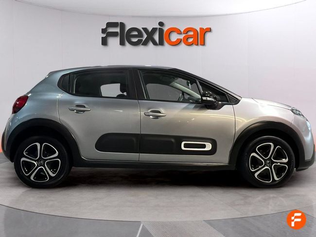 Foto del CITROEN C3 1.2 PureTech S&S Plus 83