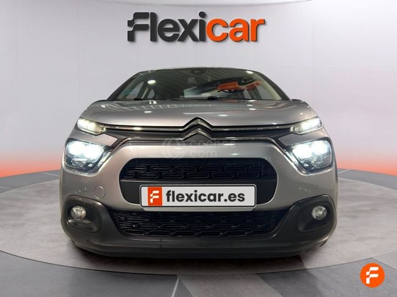Foto del CITROEN C3 1.2 PureTech S&S Plus 83