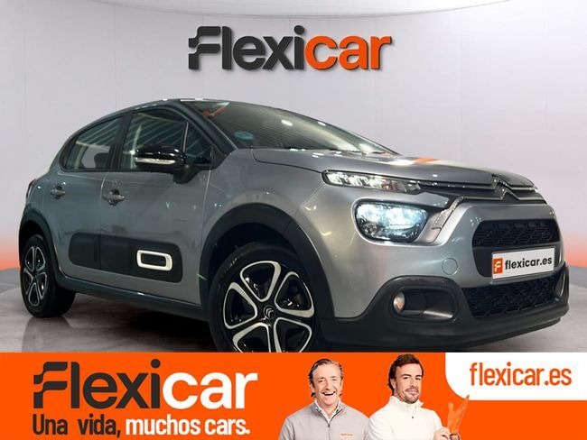 Foto del CITROEN C3 1.2 PureTech S&S Plus 83