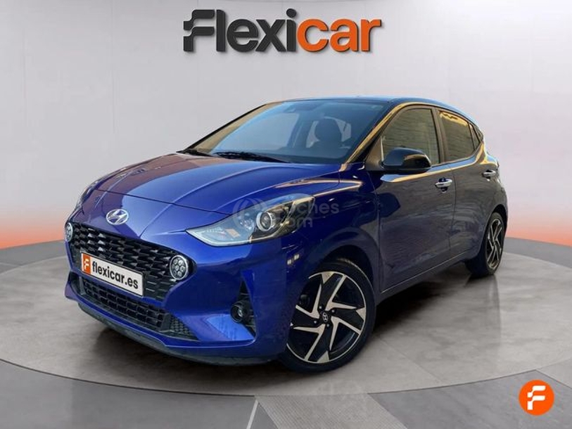 Foto del HYUNDAI i10 1.0 MPI Essence