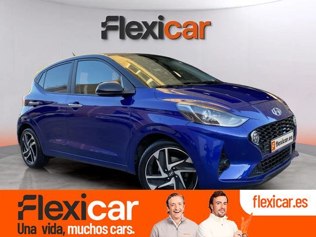 Foto del HYUNDAI i10 1.0 MPI Essence