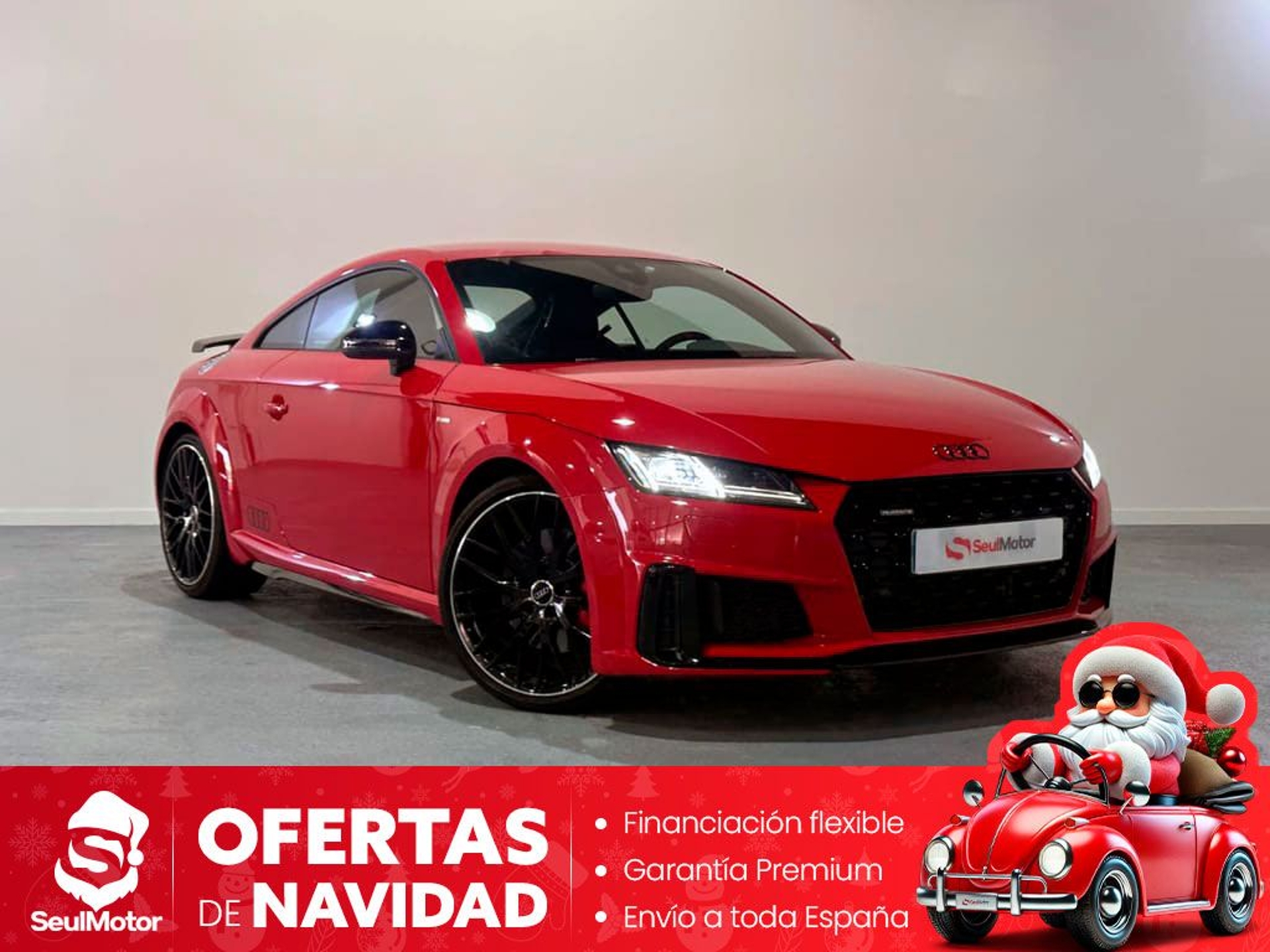 Imagen de AUDI TT