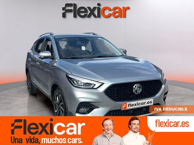 MG ZS (1.0T Luxury) en Granada