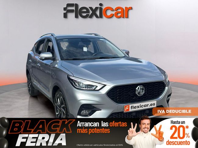 MG ZS (1.0T Luxury) en Granada