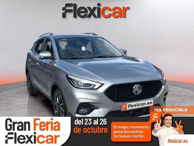 MG ZS (1.0T Luxury) en Granada