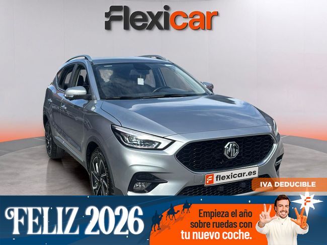 MG ZS (1.0T Luxury) en Granada