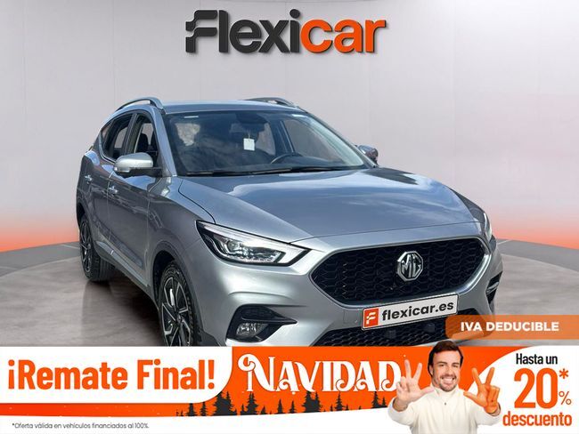 MG ZS (1.0T Luxury) en Granada