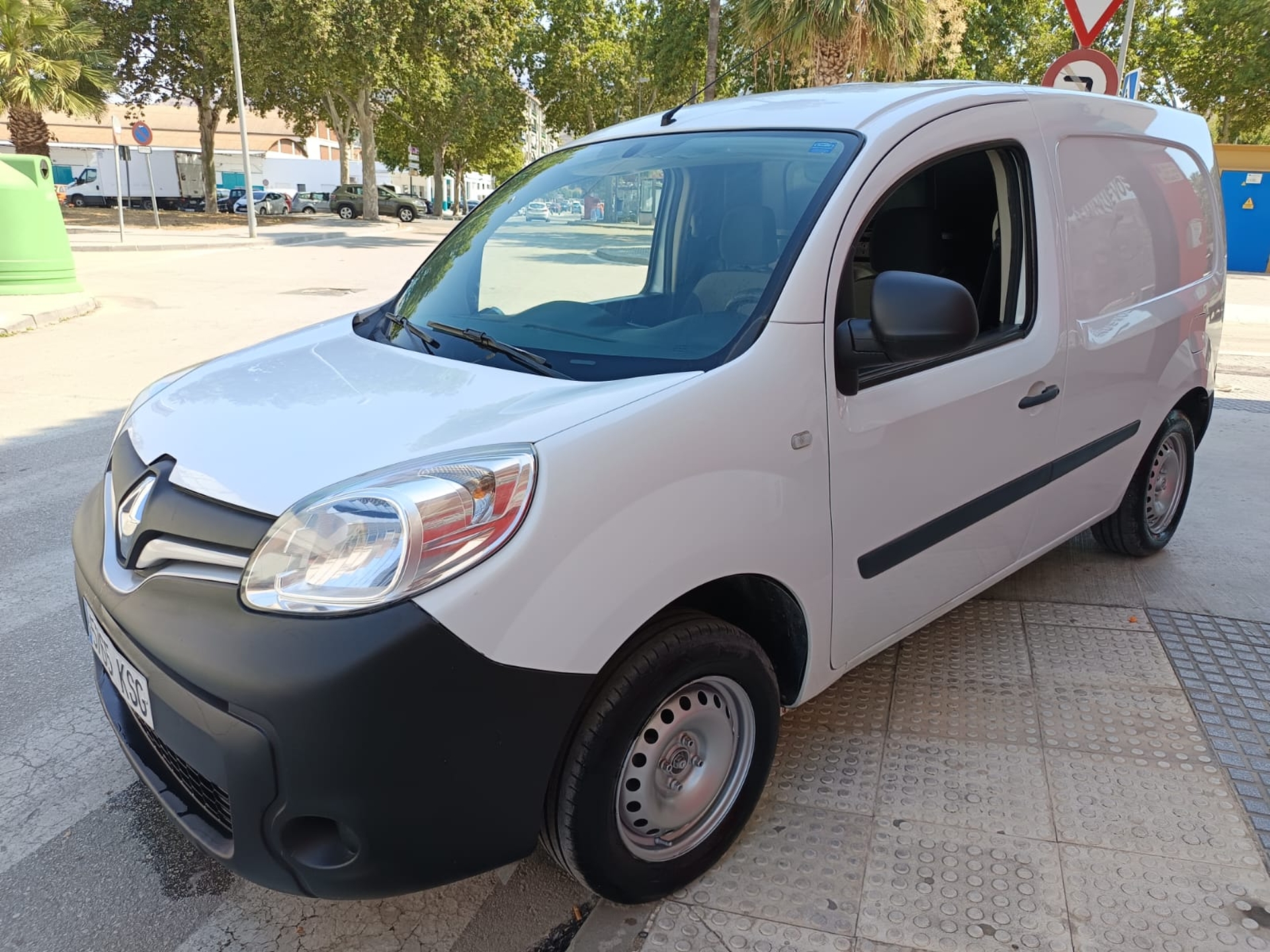 Imagen de RENAULT Kangoo