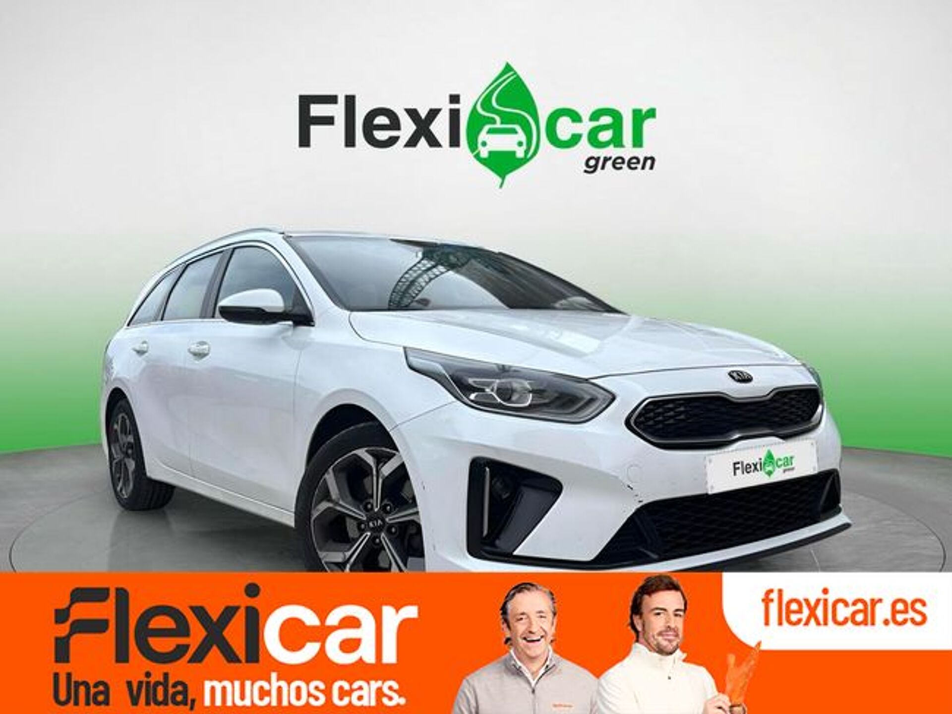 Imagen de KIA Ceed