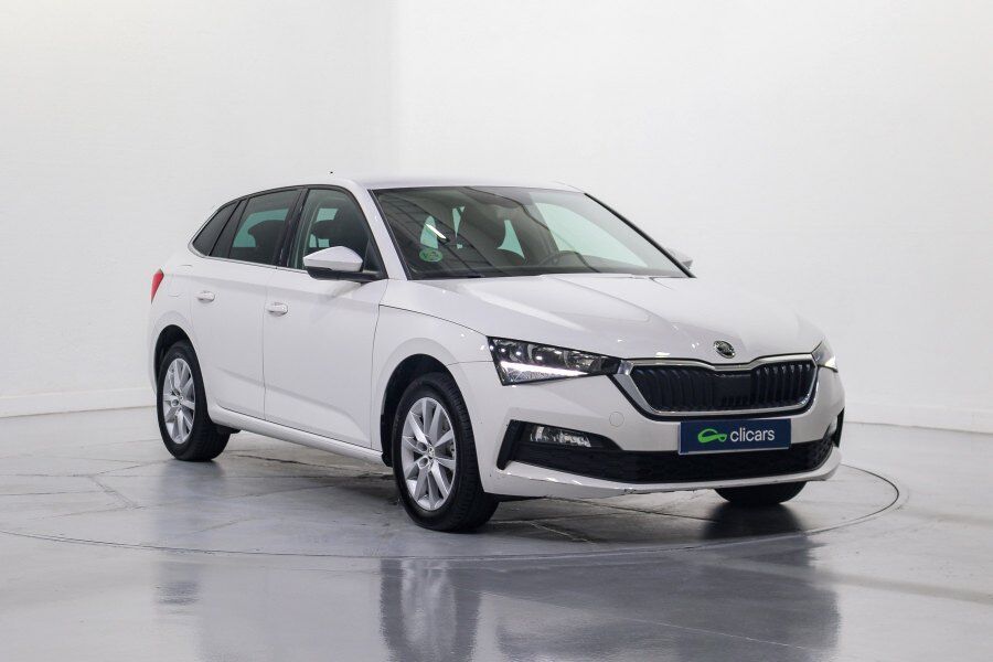 Foto del SKODA Scala 1.0 TSI Ambition 81kW