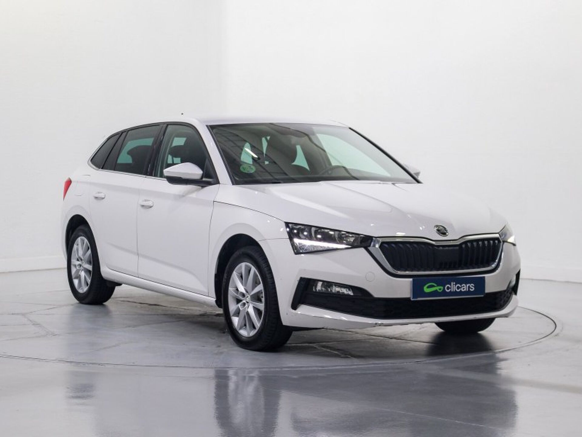 Imagen 3 de SKODA Scala
