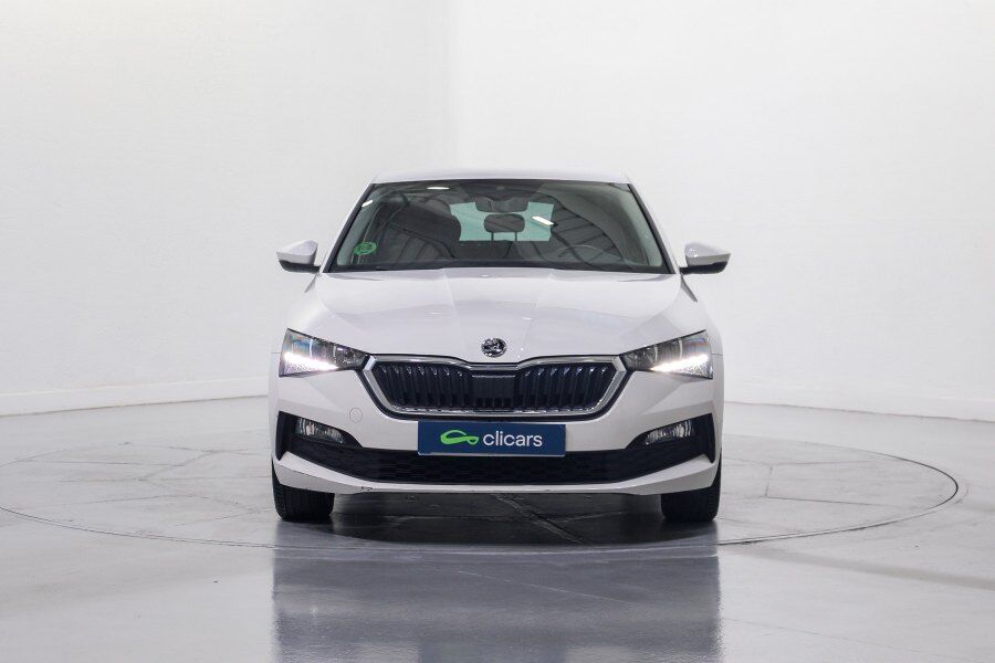 Foto del SKODA Scala 1.0 TSI Ambition 81kW