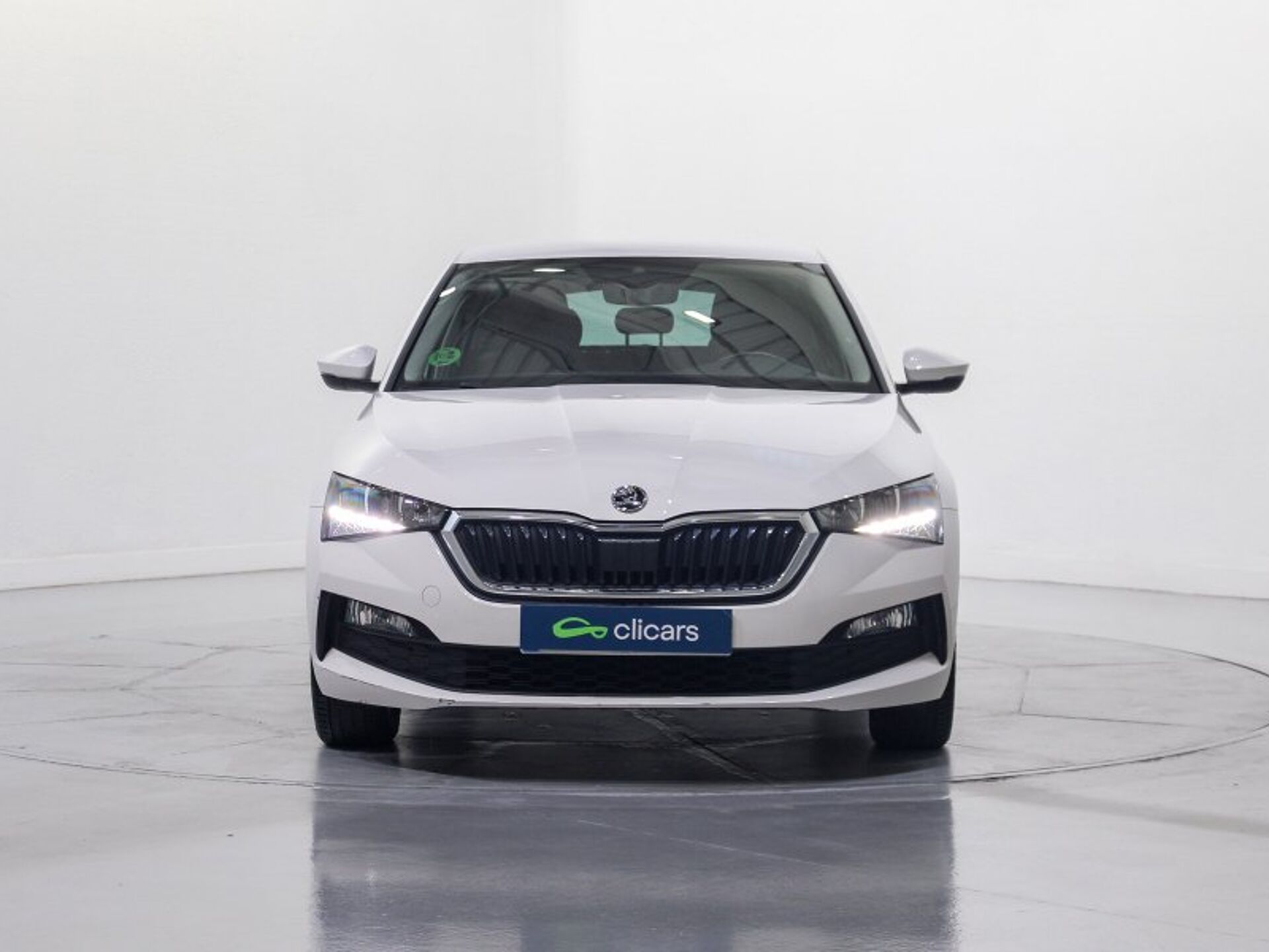 Imagen 2 de SKODA Scala