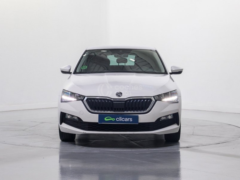 Foto del SKODA Scala 1.0 TSI Ambition 81kW