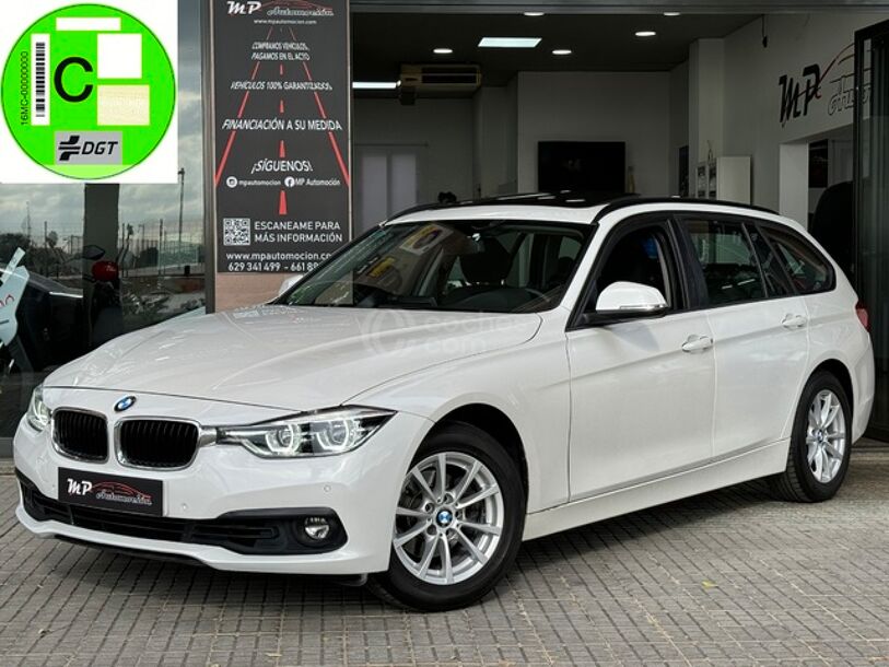 Foto del BMW Serie 3 320i