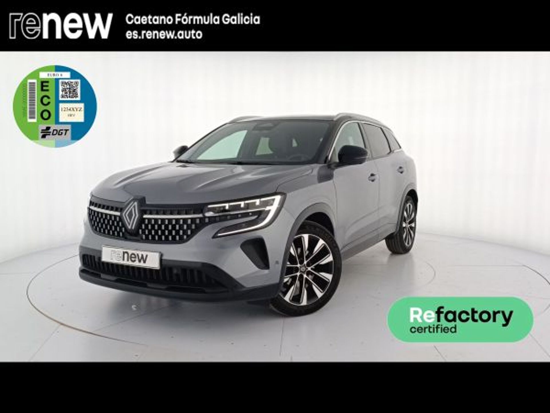 Imagen de RENAULT Austral