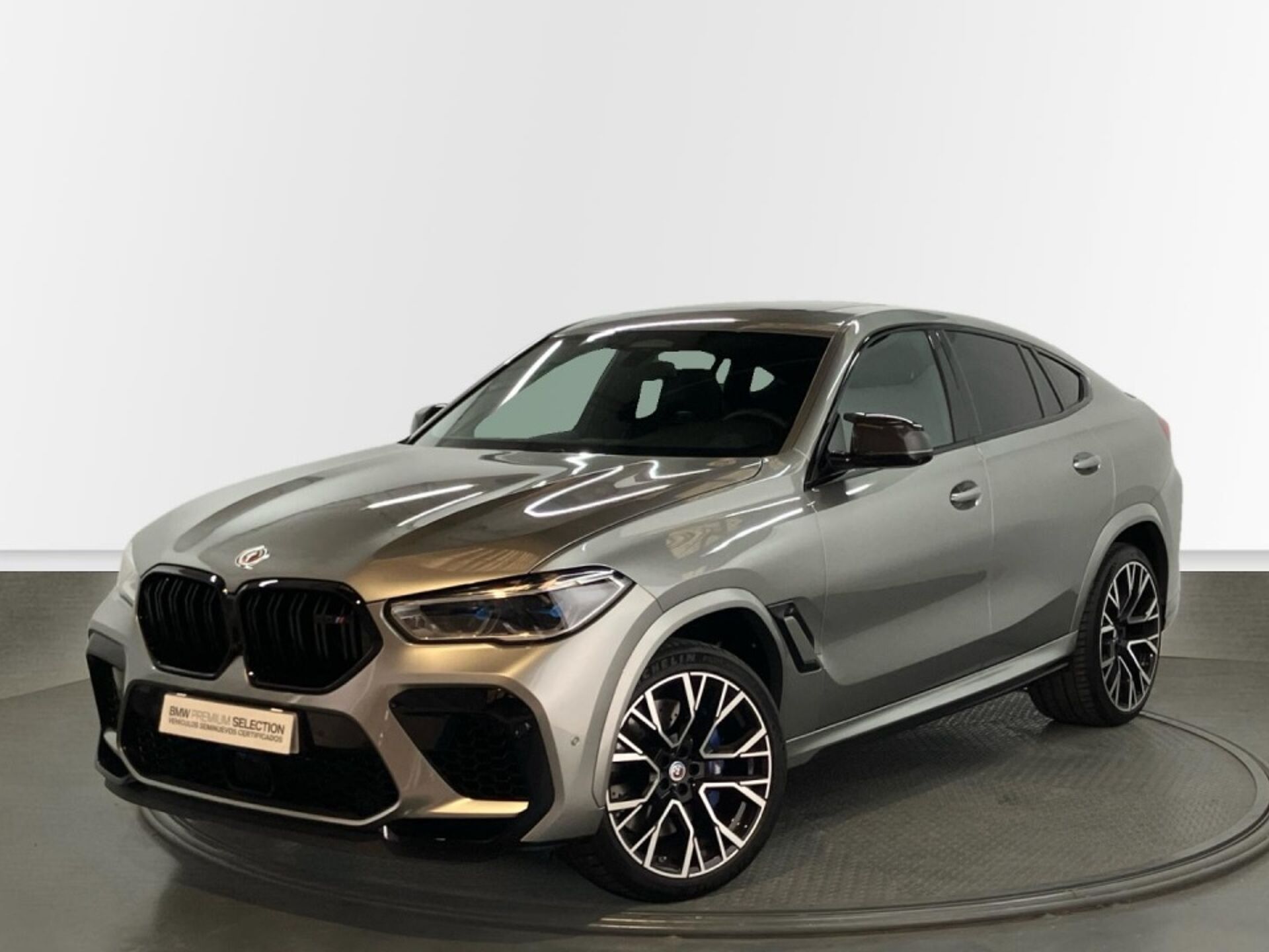 Imagen de BMW X6