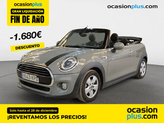 Imagen de MINI Mini Cabrio Cooper