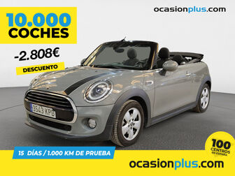 Imagen de MINI Mini Cabrio Cooper