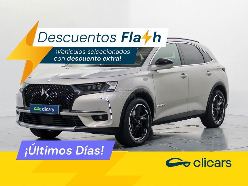 Foto del DS DS7 E-Tense So Chic Aut. 4x2