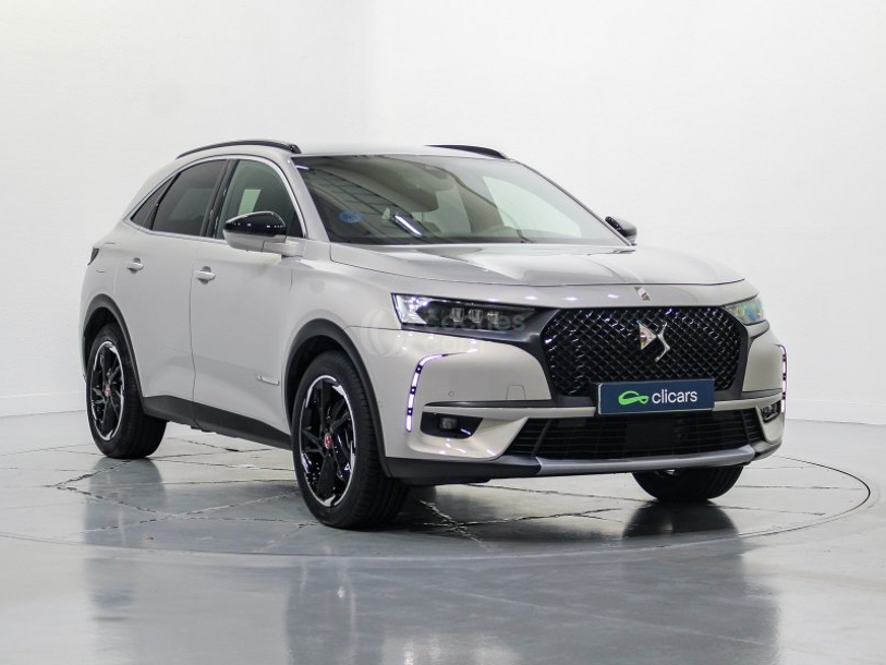 Foto del DS DS 7 Crossback 1.6 PT. Performance Line Aut. 180