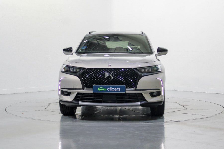 Foto del DS DS 7 Crossback 1.6 PT. Performance Line Aut. 180