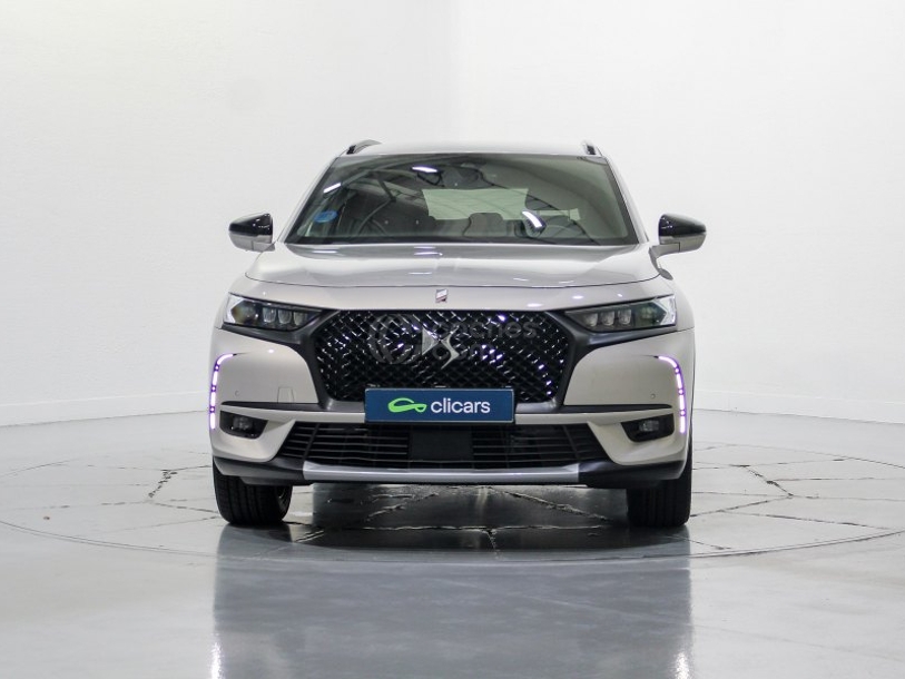 Foto del DS DS 7 Crossback 1.6 PT. Performance Line Aut. 180