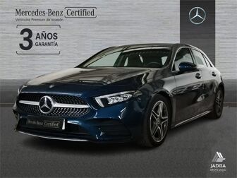 Imagen de MERCEDES Clase A A 200d Progressive Line Advanced 8G-DCT