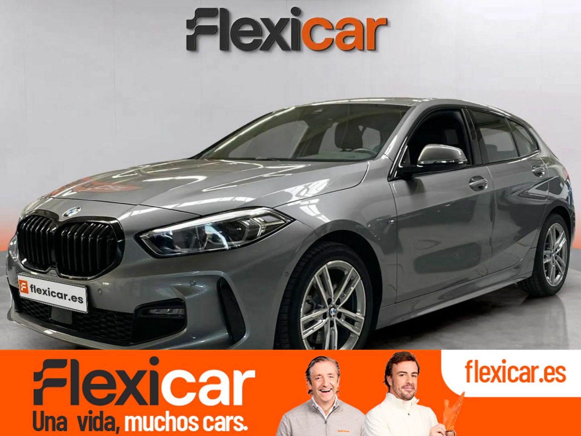 Imagen de BMW Serie 1