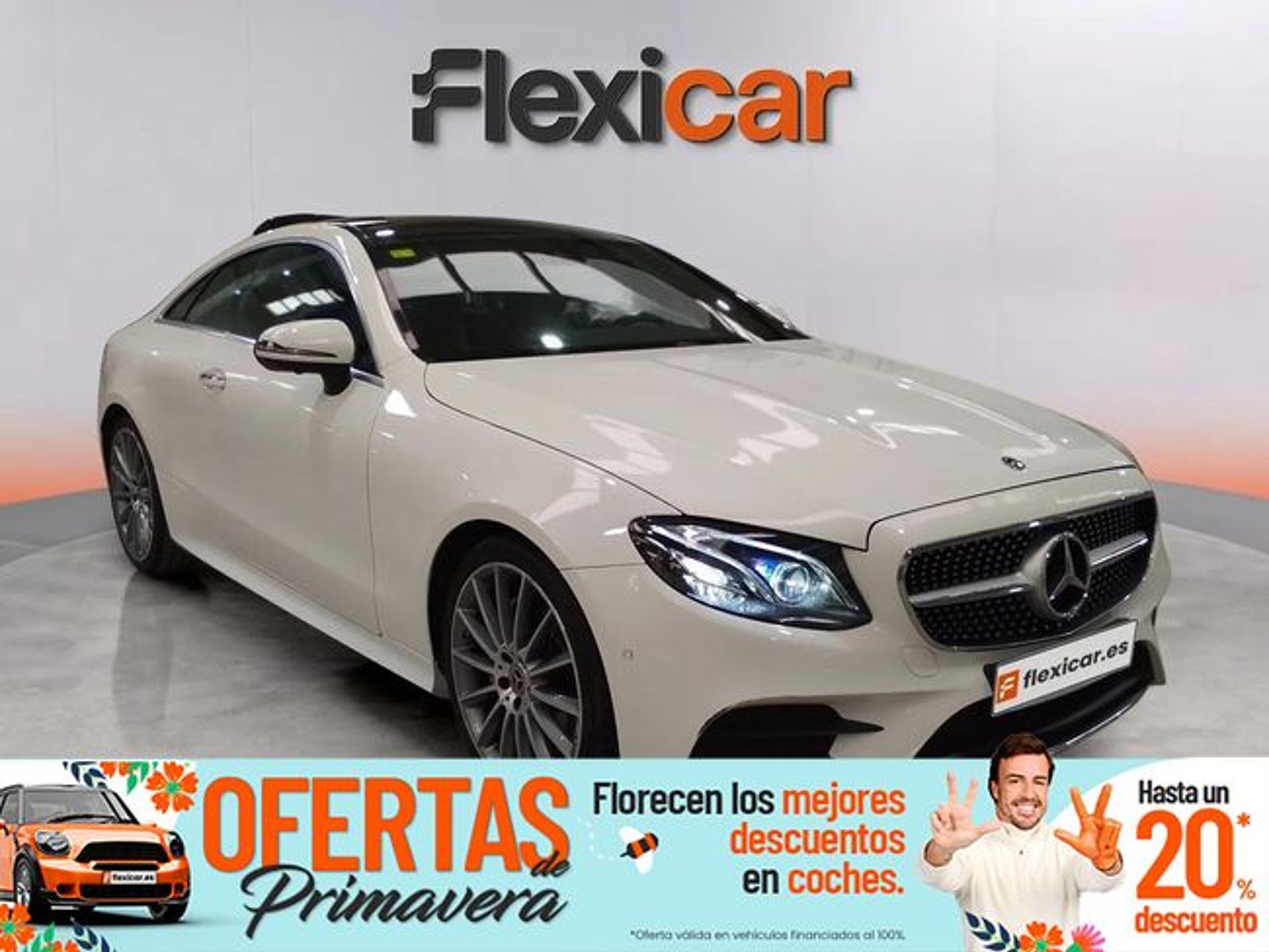 Imagen de MERCEDES Clase E