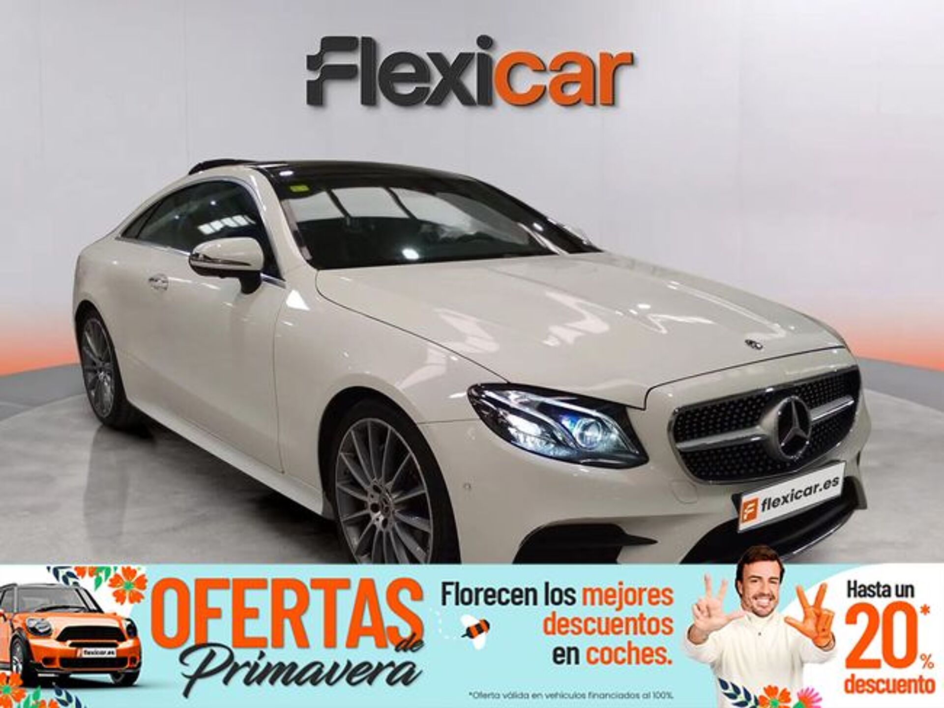 Imagen 1 de MERCEDES Clase E