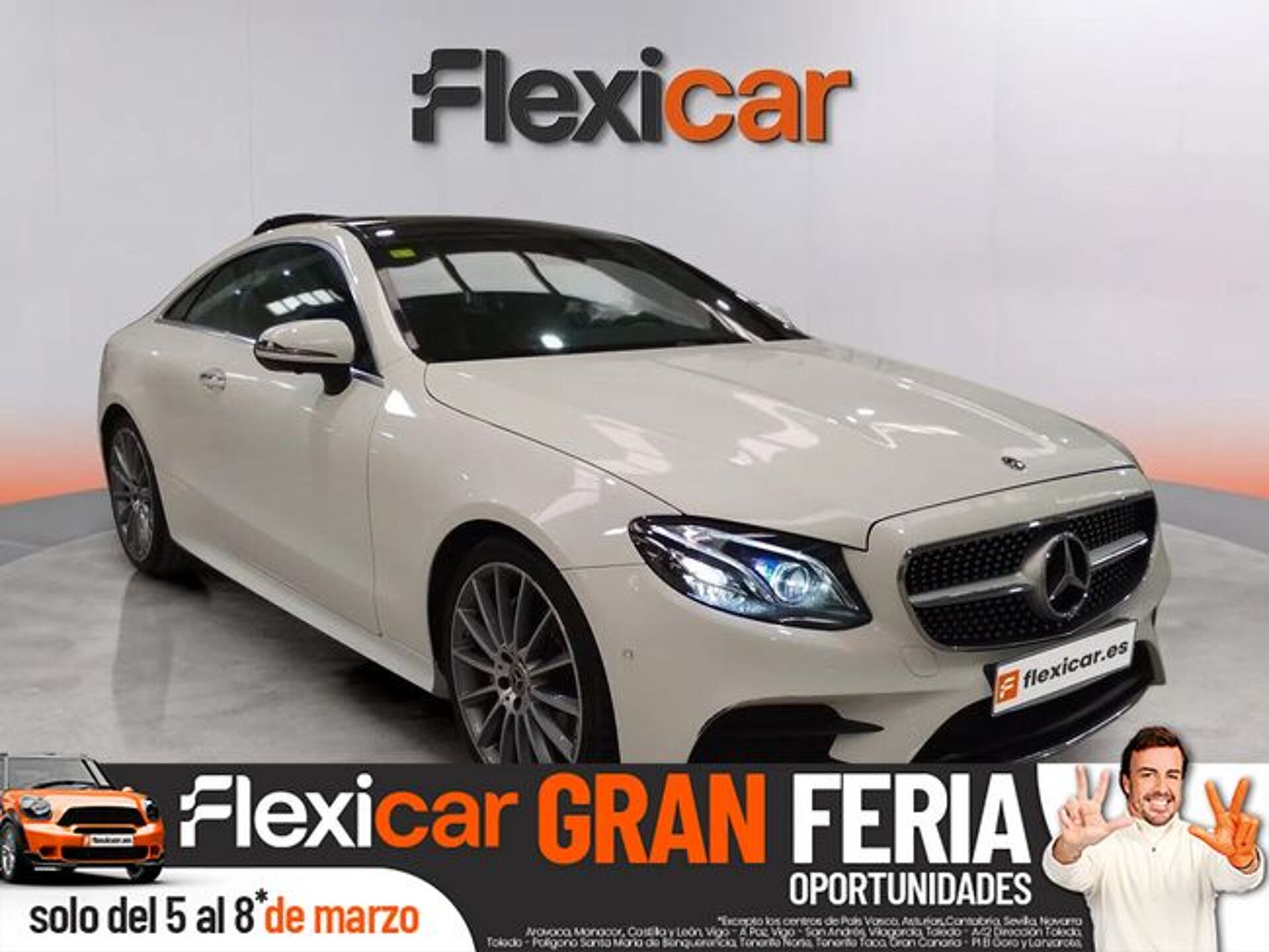 Imagen 1 de MERCEDES Clase E