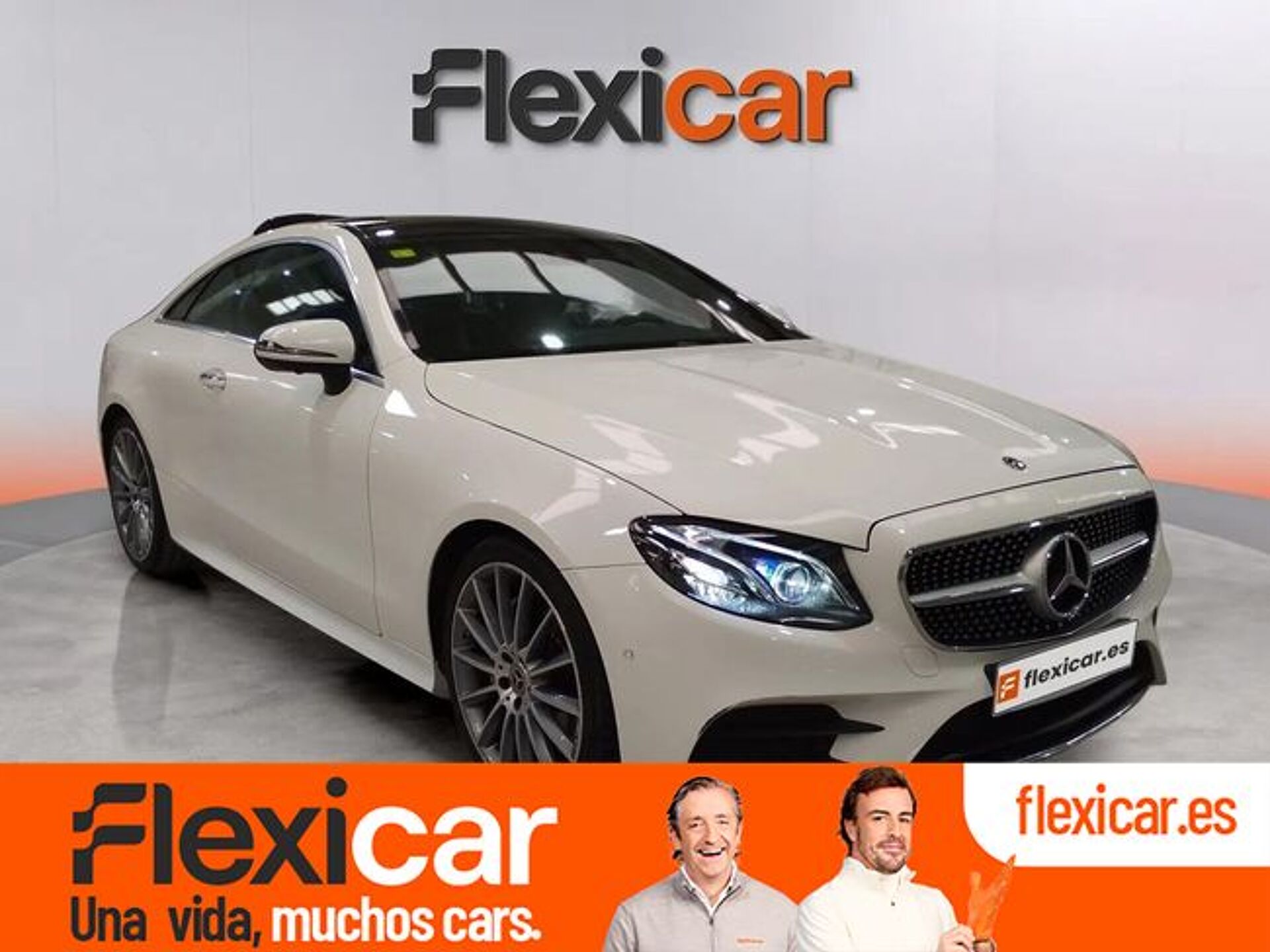 Imagen 1 de MERCEDES Clase E