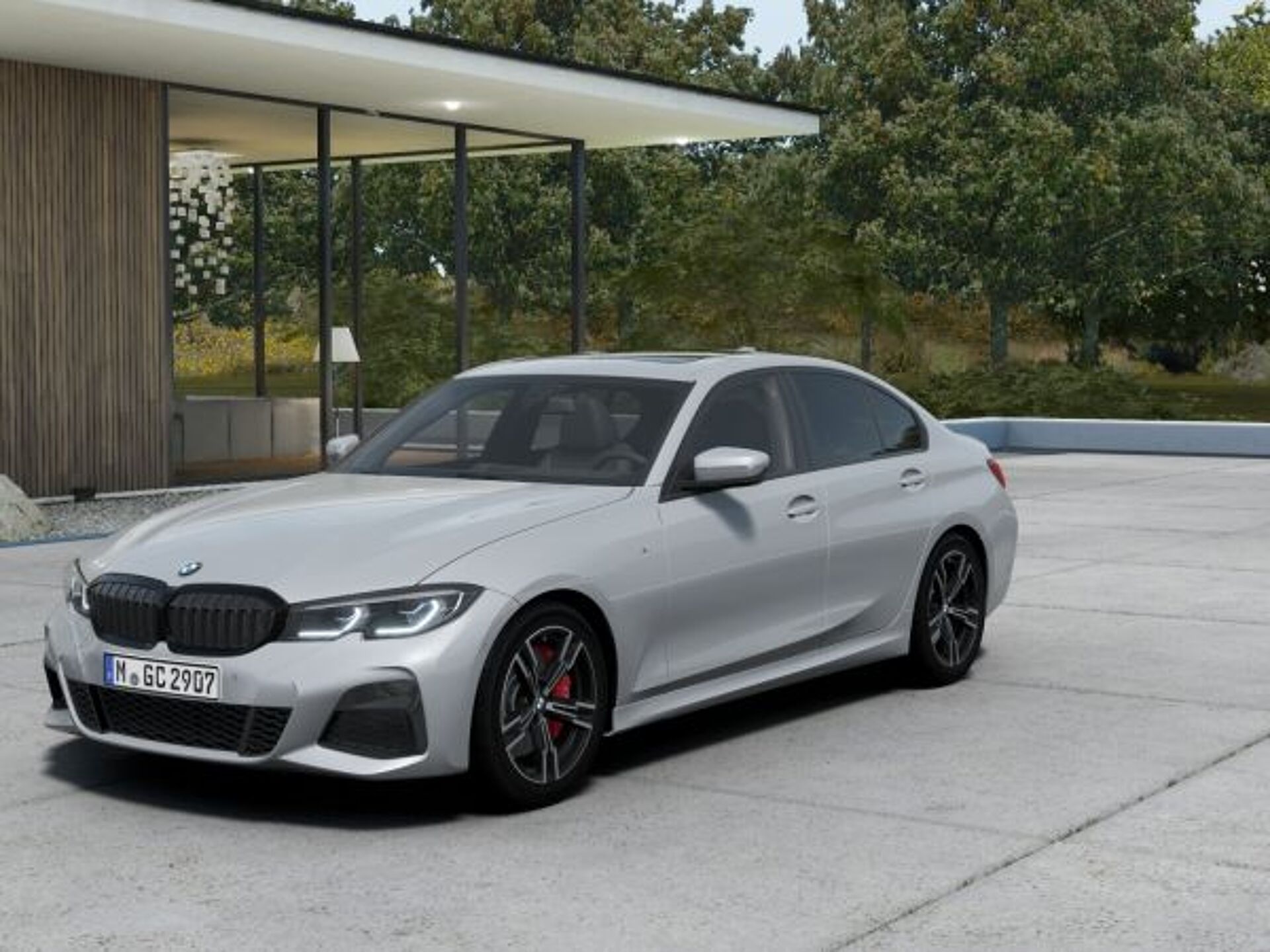 Imagen 1 de BMW Serie 3